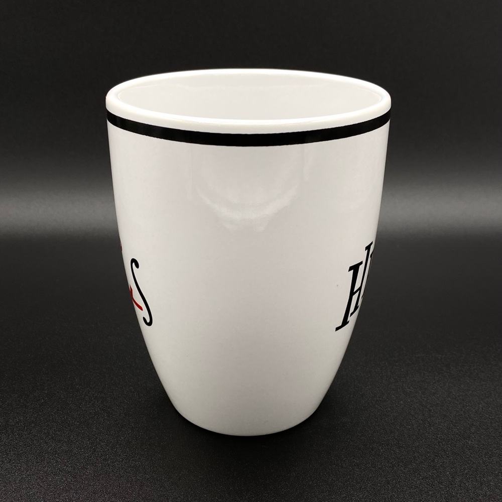 ‼️SOLD‼️Hers and His 16 oz Mug by Dat’l Do It - Picture 3 of 14